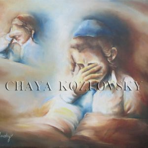 chaya.kozlovsky-Your soul's expression