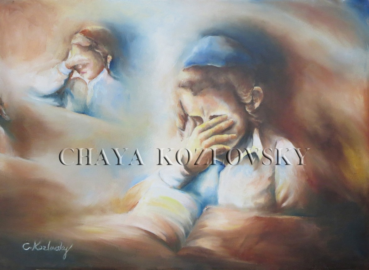 chaya.kozlovsky-Your soul's expression