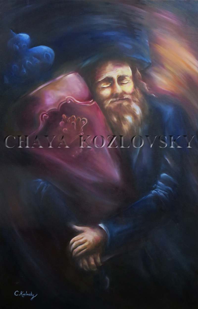chaya.kozlovsky-Your soul's expression -gallery