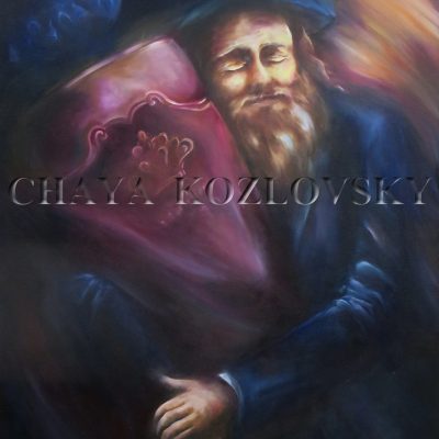 chaya.kozlovsky-Your soul's expression -gallery